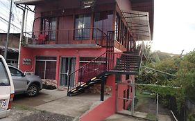 Sura House Corcovado Habitacion Big With Ac